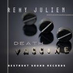 cover: Remy Julien - Death Vaccine