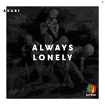 cover: Akuri - Always Lonely