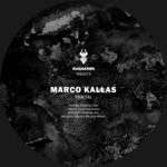 cover: Marco Kallas - Fractal