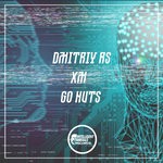 cover: Dmitriy Rs|Xm - Go Nuts