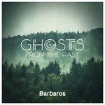 cover: Barbaros - Ghosts From The Past