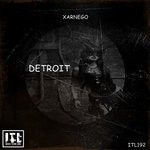 cover: Xarnego - Detroit