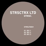 cover: Strisc - STRXLTD001