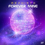 cover: Mephisto - Forever Mine