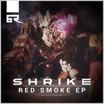 cover: Shrike - Red Smoke EP