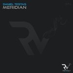 cover: Daniel Testas - Meridian