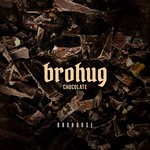 cover: Brohug - Chocolate