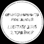 cover: Richie Blacker - Ecstasy Jesus