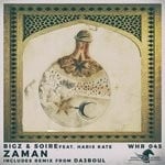 cover: Bigz|Haris Kate|Soire - Zaman