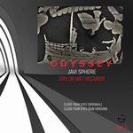 cover: Javi Sphere - Odyssey