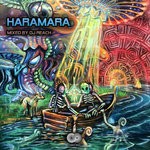 cover: Various - Haramara (presented By DJ Reach)