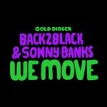 cover: Back2black|Sonny Banks - We Move