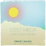 cover: Coralie Clement - C'est Mieux (Cantoma Remix)