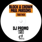 cover: Block & Crown|Paul Parsons - Together (Extended Mix)