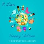 cover: P.lion - Happy Children