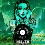 cover: Koldvibe - Lapiths