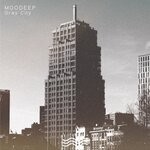 cover: Moodeep - Grey City