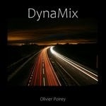 cover: Olivier Poirey - DynaMix