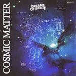 cover: Klim - Cosmic Matter