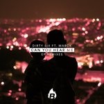 cover: Marck - Can You Hear Me (You Said) (Remixes)