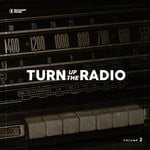 cover: Various - Turn Up The Radio Vol 2