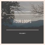 cover: Jean-baptiste Cognet - Four Loops Vol 1