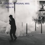 cover: Mirko M. - Orogel