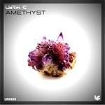 cover: Lyrik C - Amethyst