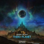 cover: Andres Selada - Third Planet