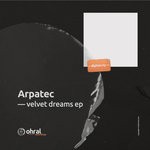 cover: Arpatec - Velvet Dream