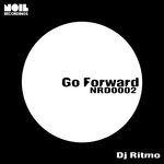 cover: Dj Ritmo - Go Forward