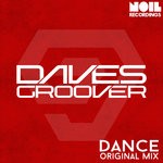 cover: Daves Groover - Dance