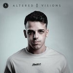 cover: Pherato - Altered Visions