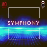 cover: Hilton Caswell - Symphony