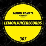 cover: Samuel Pomata - Peppermint