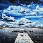 cover: Kharma Factory - 7 Days