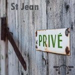 cover: St Jean - Prive