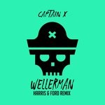 cover: Captain X - Wellerman (Harris & Ford Remix)