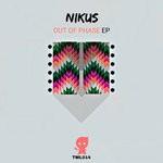 cover: Nikus - Out Of Phase