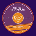 cover: Iron Rodd|Schwarz Dutch - The Glory (Original Deep Mix)