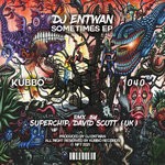 cover: Dj Entwan - Sometimes