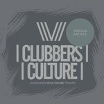 cover: Various - Clubbers Culture: Lockdown Tech House Tracks