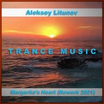 cover: Aleksey Litunov - Margarita's Heart (Rework 2021 Mix)