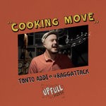 cover: Raggattack|Tonto Addi - Cooking Move EP