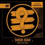 cover: Simon Erar - Groove Like Wow