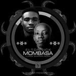 cover: Eltonnick - Mombasa (Lunga Baainar Remix)