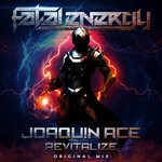 cover: Joaquin Ace - Revitalize