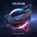 cover: Celsius - Voyager Part 1