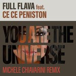 cover: Cece Peniston|Full Flava - You Are The Universe (Michele Chiavarini Remix)