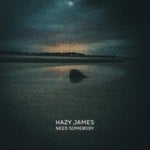 cover: Hazy James - Need Somebody